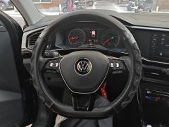 Volkswagen Tharu 330TSI 2WD Luxury Edition - ფოტო 18