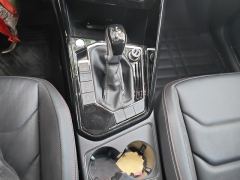 Volkswagen Tharu 330TSI 2WD Luxury Edition - ფოტო 19
