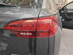 Volkswagen Tharu 330TSI 2WD Luxury Edition - ფოტო 5