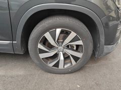 Volkswagen Tharu 330TSI 2WD Luxury Edition - ფოტო 6
