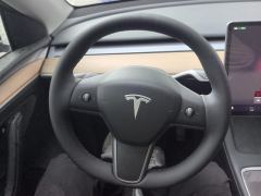 Tesla Model Y Facelift 545km Rear-Wheel Drive Edition - photo 18