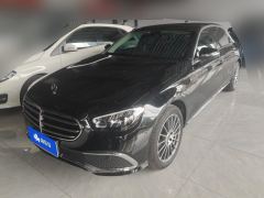 Mercedes-Benz E Class E-Class E 260 L 4MATIC - ფოტო 1