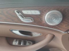 Mercedes-Benz E Class E-Class E 260 L 4MATIC - ფოტო 13