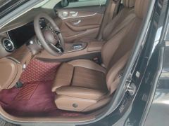 Mercedes-Benz E Class E-Class E 260 L 4MATIC - ფოტო 14