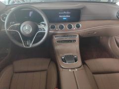 Mercedes-Benz E Class E-Class E 260 L 4MATIC - ფოტო 16