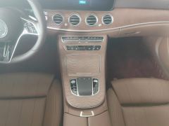 Mercedes-Benz E Class E-Class E 260 L 4MATIC - ფოტო 19