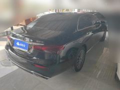 Mercedes-Benz E Class E-Class E 260 L 4MATIC - ფოტო 2
