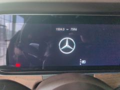 Mercedes-Benz E Class E-Class E 260 L 4MATIC - ფოტო 20