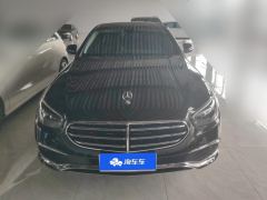 Mercedes-Benz E Class E-Class E 260 L 4MATIC - ფოტო 3