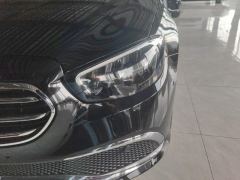 Mercedes-Benz E Class E-Class E 260 L 4MATIC - ფოტო 4