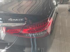 Mercedes-Benz E Class E-Class E 260 L 4MATIC - ფოტო 5