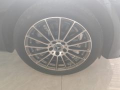 Mercedes-Benz E Class E-Class E 260 L 4MATIC - ფოტო 6