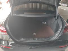 Mercedes-Benz E Class E-Class E 260 L 4MATIC - ფოტო 7