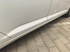 Volkswagen Jetta 200TSI Edition - photo 10