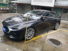 Mazda3 Axela 2.0L Automatic Elegant Edition - ფოტო 1