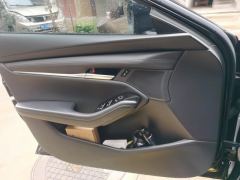 Mazda3 Axela 2.0L Automatic Elegant Edition - ფოტო 12