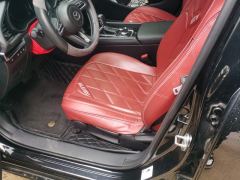 Mazda3 Axela 2.0L Automatic Elegant Edition - ფოტო 14