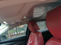 Mazda3 Axela 2.0L Automatic Elegant Edition - ფოტო 15