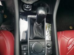 Mazda3 Axela 2.0L Automatic Elegant Edition - ფოტო 19