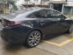Mazda3 Axela 2.0L Automatic Elegant Edition - ფოტო 2