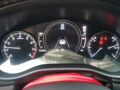 Mazda3 Axela 2.0L Automatic Elegant Edition - ფოტო 20