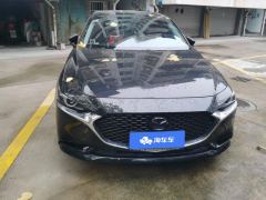 Mazda3 Axela 2.0L Automatic Elegant Edition - ფოტო 3