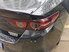 Mazda3 Axela 2.0L Automatic Elegant Edition - ფოტო 5