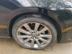 Mazda3 Axela 2.0L Automatic Elegant Edition - ფოტო 6