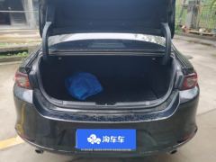 Mazda3 Axela 2.0L Automatic Elegant Edition - ფოტო 7