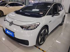 Volkswagen ID.3 450km Edition - ფოტო 1