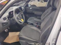 Volkswagen ID.3 450km Edition - ფოტო 14