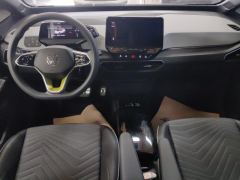 Volkswagen ID.3 450km Edition - ფოტო 16
