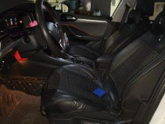 Volkswagen Jetta 280TSI Edition - ფოტო 14
