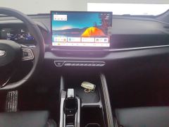 Geely Binyue L 1.5T Edition - ფოტო 17