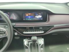 GAC Aion M6 Pro 270T Luxury Edition - фото 17
