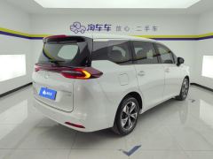 GAC Aion M6 Pro 270T Luxury Edition - фото 2