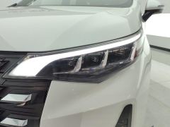 GAC Aion M6 Pro 270T Luxury Edition - фото 4