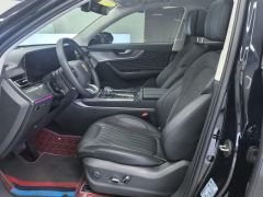 FAW Red Flag HS5 2.0T AWD Flagship Enjoy Pro - ფოტო 14