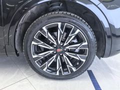 FAW Red Flag HS5 2.0T AWD Flagship Enjoy Pro - ფოტო 6