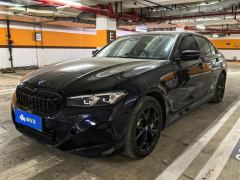BMW i3 eDrive 40 L Midnight Edition Package - ფოტო 1