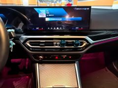 BMW i3 eDrive 40 L Midnight Edition Package - ფოტო 17
