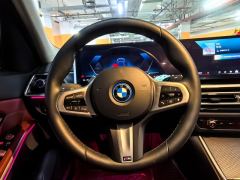 BMW i3 eDrive 40 L Midnight Edition Package - ფოტო 18