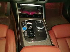BMW i3 eDrive 40 L Midnight Edition Package - ფოტო 19