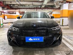 BMW i3 eDrive 40 L Midnight Edition Package - ფოტო 3