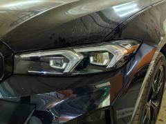 BMW i3 eDrive 40 L Midnight Edition Package - ფოტო 4
