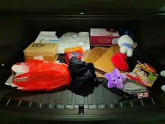 BMW i3 eDrive 40 L Midnight Edition Package - ფოტო 7