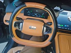 Geely Galaxy Starship 7 1.5L 120km Version - ფოტო 18