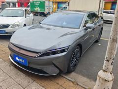 BYD Han EV 506km 2WDStandard Range EditionLuxury Version - ფოტო 1