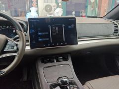 BYD Han EV 506km 2WDStandard Range EditionLuxury Version - ფოტო 17