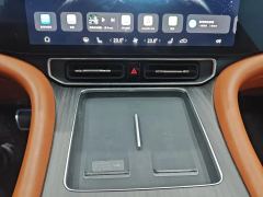 AITO HarmonyOS Intelligent Mobility M9 EREV 275km Ultra 6-seater - photo 10